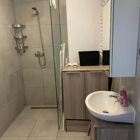 Apartament Center-1 Katowice