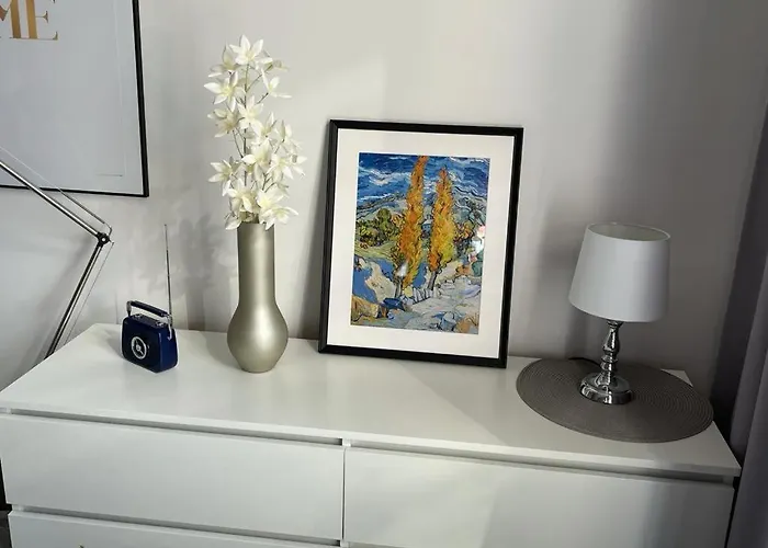 Center-1 Apartamento