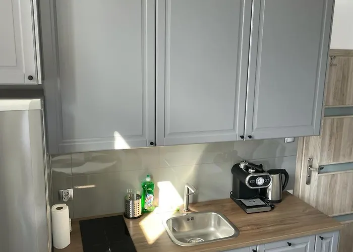 Apartamento Center-1 Katowice