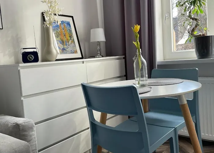 Apartamento Center-1 Katowice