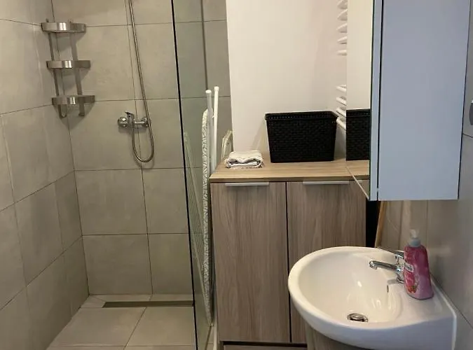 Apartamento Center-1 Katowice